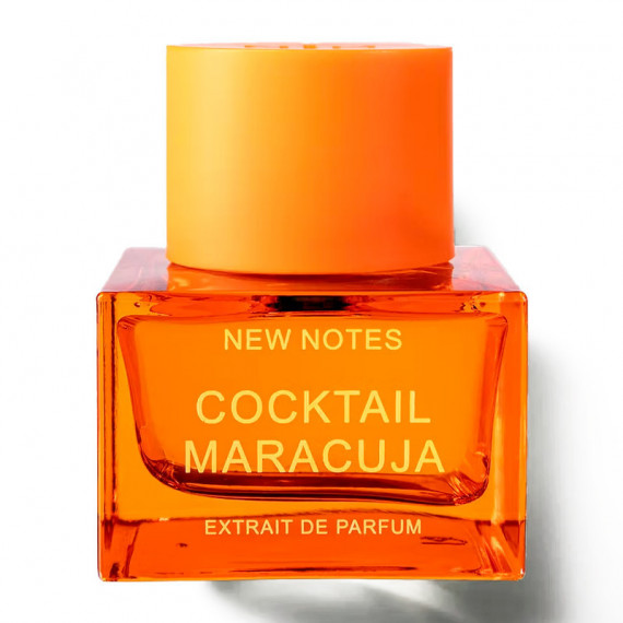 Cocktail Maracuja