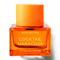 Cocktail Maracuja