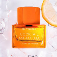 Cocktail Maracuja