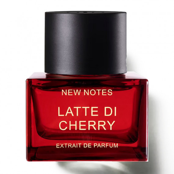 Latte Di Cherry