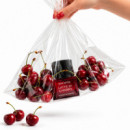 Latte Di Cherry