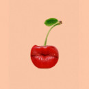 Latte Di Cherry