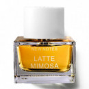 Latte Mimosa
