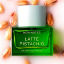 Latte Pistachio