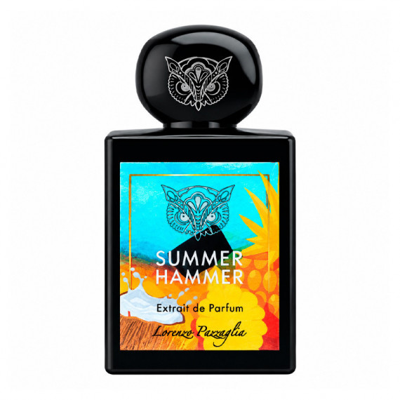 Summer Hammer