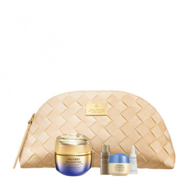 Vital Perfection Advanced Cream Holiday Pouch Estuche