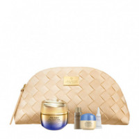 Vital Perfection Advanced Cream Holiday Pouch Estuche  SHISEIDO