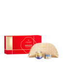 Vital Perfection Advanced Cream Holiday Pouch Estuche