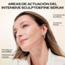 Intensive SculptDefine Serum
Serum Facial Reafirmante