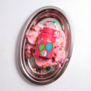 Odyssey Pink Pop