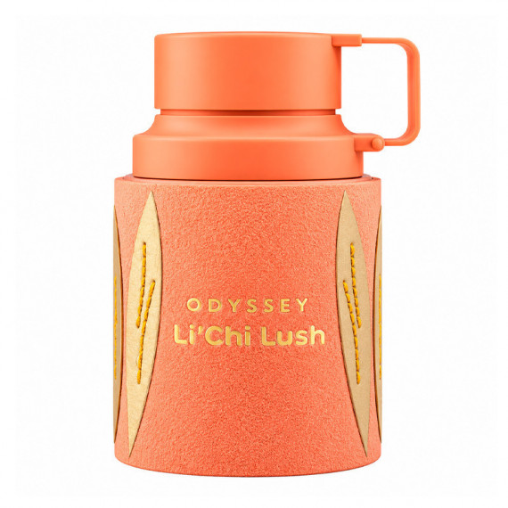 Odyssey Li'chi Lush