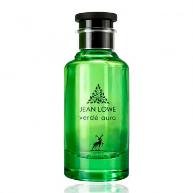 Jean Lowe Verde Aura