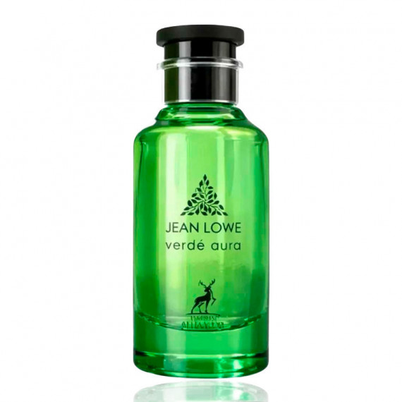 Jean Lowe Verde Aura
