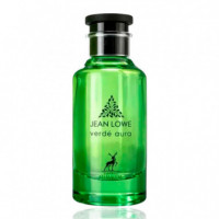 Jean Lowe Verde Aura