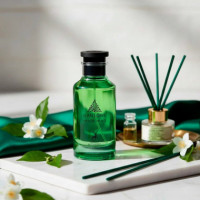 Jean Lowe Verde Aura