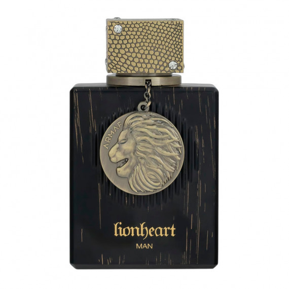 Club De Nuit Lionheart Man