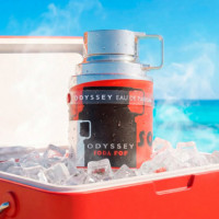 Odyssey Soda Pop
