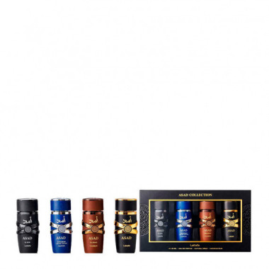 Asad Collection Set