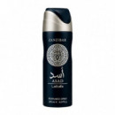 Asad Zanzibar
Deodorant Spray