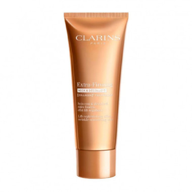 Extra Firming Neck & D&eacute;collet&eacute;
Ratamiento Con Efecto Lifting Y Reafirmante