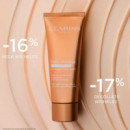 Extra Firming Neck & Décolleté
Ratamiento Con Efecto Lifting Y Reafirmante