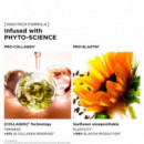 Extra Firming Neck & Décolleté
Ratamiento Con Efecto Lifting Y Reafirmante