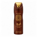 Asad Bourbon
Deodorant Spray