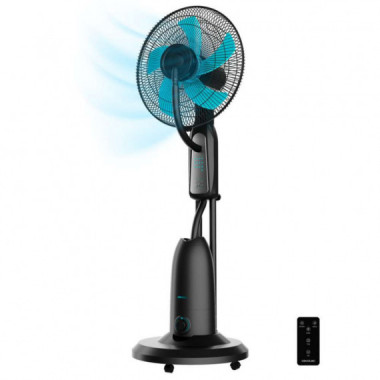 EnergySilence 490 Freshessence