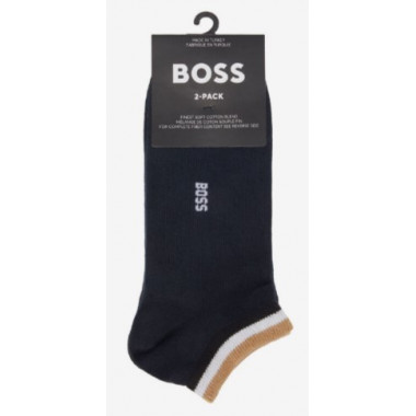 BOSS - 2P AS Stripe Col CC - 401 - 50503506/401