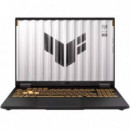 Portatil Gaming ASUS Tuf F16 I5 14450HX/16GB DDR5/SSD512GB/16" Wuxga/rtx 5060/FREEDOS
