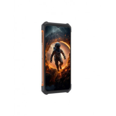Comandero Pda Smartphone CUBOT King Kong Es Pro 6.56" 6GB/64GB/4G/IP69K/RUGE Black/orange