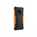 Comandero Pda Smartphone CUBOT King Kong Es Pro 6.56" 6GB/64GB/4G/IP69K/RUGE Black/orange
