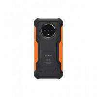 Comandero Pda Smartphone CUBOT King Kong Es Pro 6.56" 6GB/128GB/4G/IP69K/RUGE Black/orange