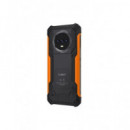 Comandero Pda Smartphone CUBOT King Kong Es Pro 6.56" 6GB/128GB/4G/IP69K/RUGE Black/orange