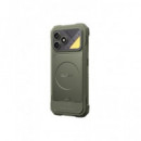 Comandero Pda Smartphone CUBOT King Kong Dura 6.88" 8GB/128GB/4G/IP69K/RUG Green