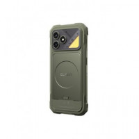 Comandero Pda Smartphone CUBOT King Kong Dura 6.88" 8GB/128GB/4G/IP69K/RUG Green