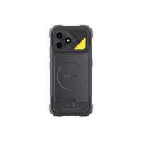 Comandero Pda Smartphone CUBOT King Kong Dura 6.88" 12GB/256GB/4G/IP69K/RUG Black