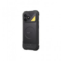 Comandero Pda Smartphone CUBOT King Kong Dura 6.88" 12GB/256GB/4G/IP69K/RUG Black
