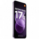 Smartphone XIAOMI Redmi 17 Pro 6.83" 6GB/256GB/50MP/NFC/5G Purple