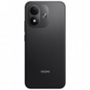 Smartphone XIAOMI Redmi Note 17 6.99" 6GB/256GB/50MP/NFC/4G Black