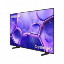 Televisor SAMSUNG 50" Uhd 4K Smart TV Android Wifi BLUETOOTH