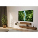 Televisor SAMSUNG 50" Uhd 4K Smart TV Android Wifi BLUETOOTH