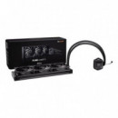 Refrigeracion Liquida Cpu Be Quiet Pure Loop 3  360MM Black  OEM