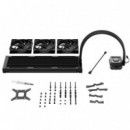 Refrigeracion Liquida Cpu Be Quiet Pure Loop 3  360MM Black  OEM