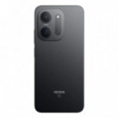 Smartphone XIAOMI Redmi Note 17C 6.9" 4GB/128GB/50MP/NFC/5G Black