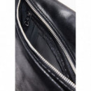 Bolso acolchado wow murano de Desigual