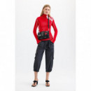 Bolso acolchado wow murano de Desigual