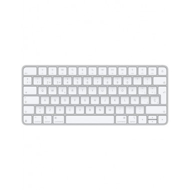APPLE Teclado Magic Keyboard  Usb C MXCL3Y/A