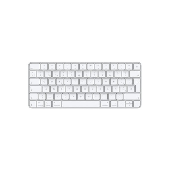 APPLE Teclado Magic Keyboard  Usb C MXCL3Y/A
