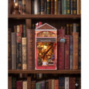 Maqueta Tienda de Papelería Wisdom Stationery Shop  ROLIFE